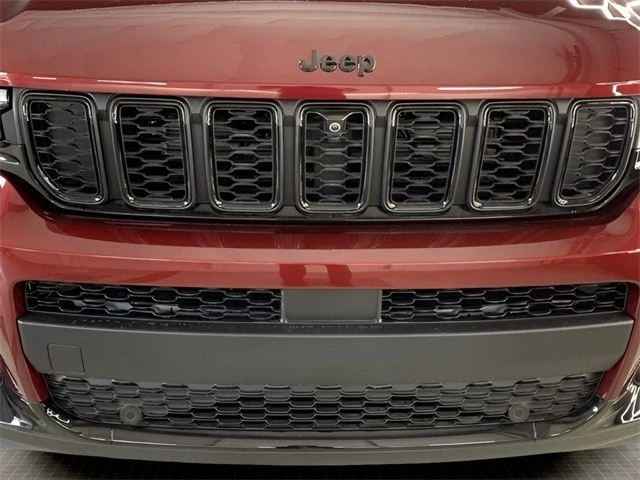 2025 Jeep WL Grand Cherokee - Image 9 of 21