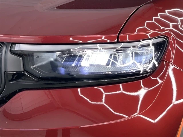 2025 Jeep WL Grand Cherokee - Image 10 of 21
