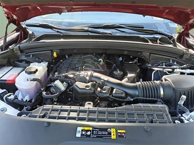 2025 Jeep WL Grand Cherokee - Image 13 of 21