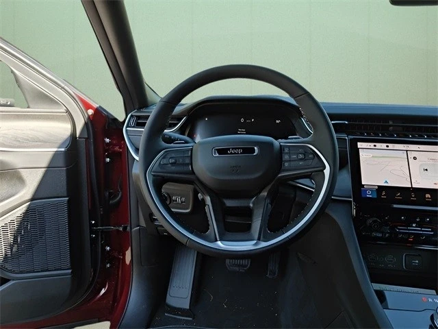 2025 Jeep WL Grand Cherokee - Image 19 of 21