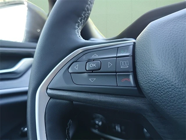 2025 Jeep WL Grand Cherokee - Image 21 of 21
