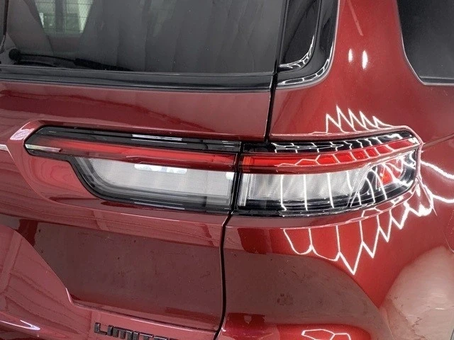 2025 Jeep WL Grand Cherokee - Image 14 of 21