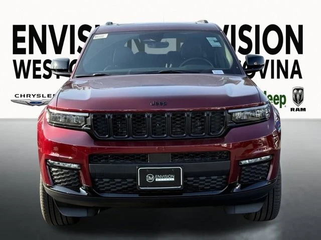 2025 Jeep WL Grand Cherokee - Image 3 of 12