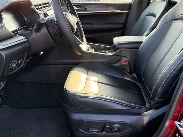 2025 Jeep WL Grand Cherokee - Image 12 of 12