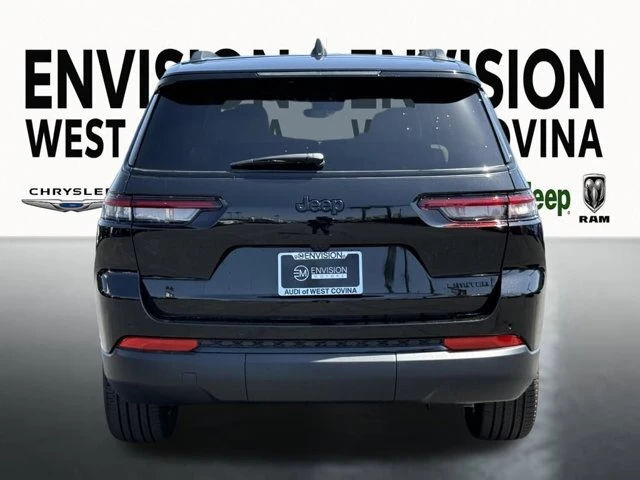 2025 Jeep WL Grand Cherokee - Image 7 of 12