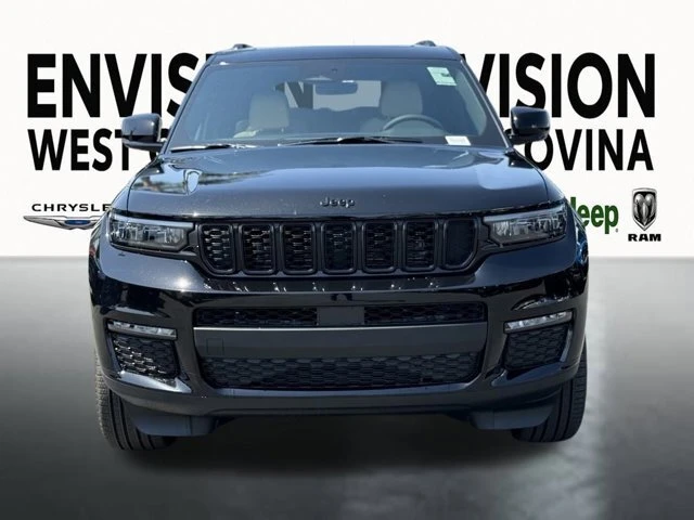 2025 Jeep WL Grand Cherokee - Image 3 of 12