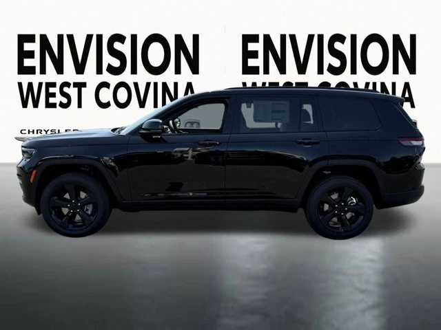 2025 Jeep WL Grand Cherokee - Image 5 of 12