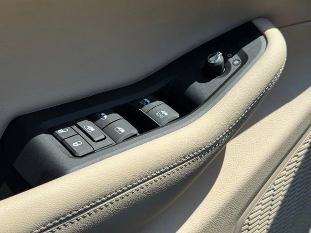 2025 Jeep WL Grand Cherokee - Image 12 of 12