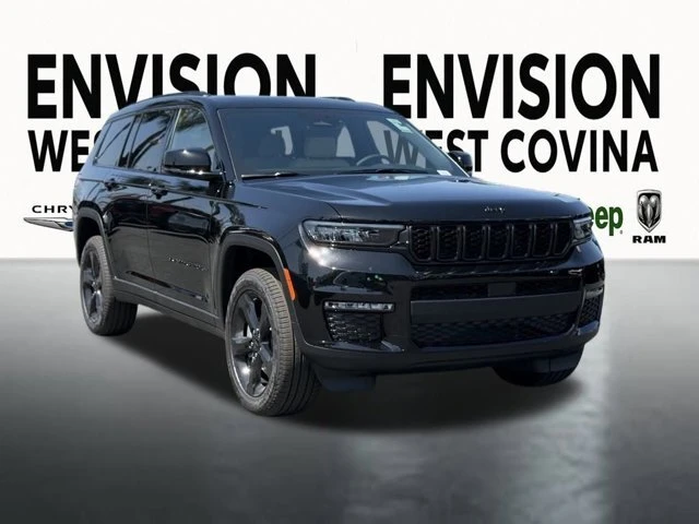 2025 Jeep WL Grand Cherokee - Image 2 of 12