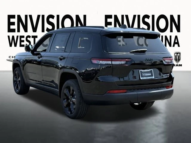 2025 Jeep WL Grand Cherokee - Image 6 of 12
