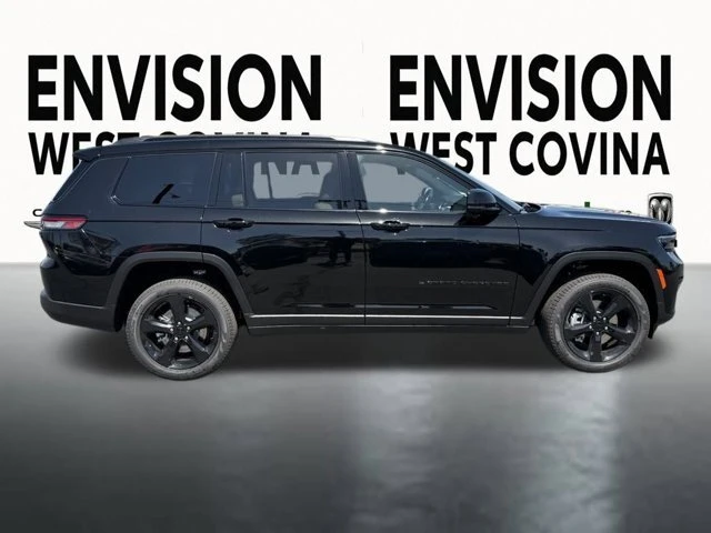2025 Jeep WL Grand Cherokee - Image 9 of 12