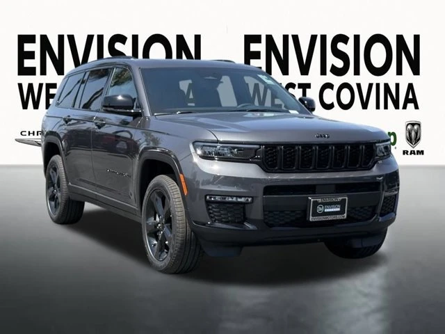 2025 Jeep WL Grand Cherokee - Image 2 of 12