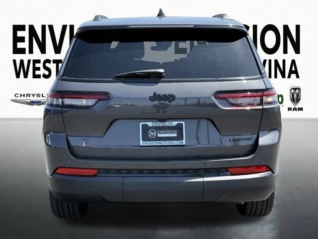 2025 Jeep WL Grand Cherokee - Image 7 of 12