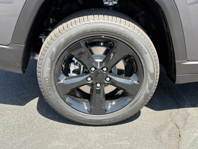 2025 Jeep WL Grand Cherokee - Image 10 of 12