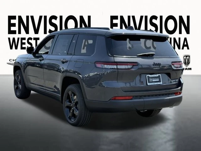 2025 Jeep WL Grand Cherokee - Image 6 of 12