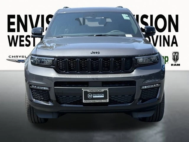 2025 Jeep WL Grand Cherokee - Image 3 of 12