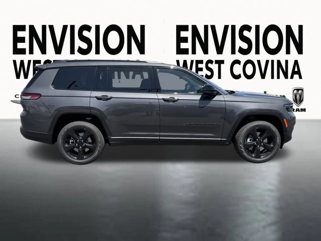 2025 Jeep WL Grand Cherokee - Image 9 of 12