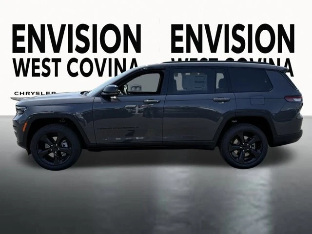 2025 Jeep WL Grand Cherokee - Image 5 of 12