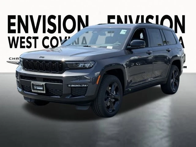 2025 Jeep WL Grand Cherokee - Image 4 of 12
