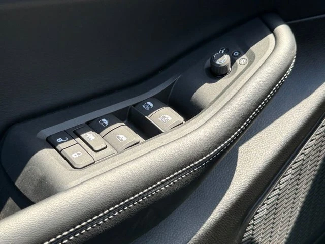 2025 Jeep WL Grand Cherokee - Image 12 of 12