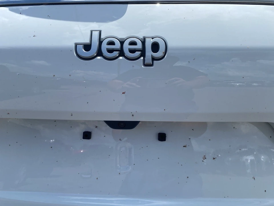 2025 Jeep WL Grand Cherokee - Image 12 of 12