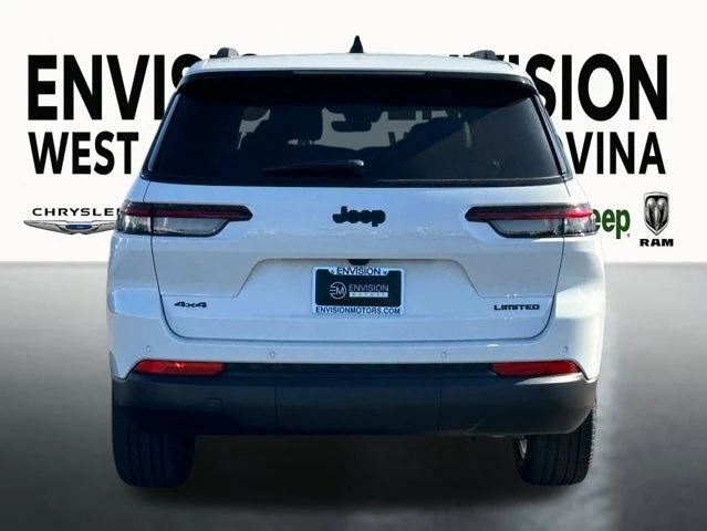 2025 Jeep WL Grand Cherokee - Image 9 of 12