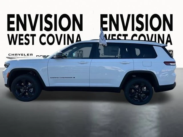 2025 Jeep WL Grand Cherokee - Image 6 of 12