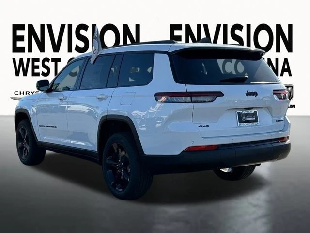 2025 Jeep WL Grand Cherokee - Image 7 of 12