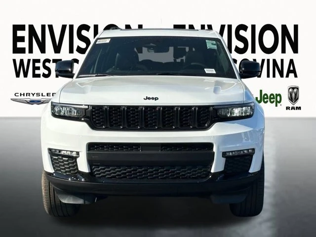 2025 Jeep WL Grand Cherokee - Image 3 of 12