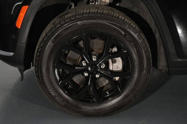 2025 Jeep WL Grand Cherokee - Image 29 of 31