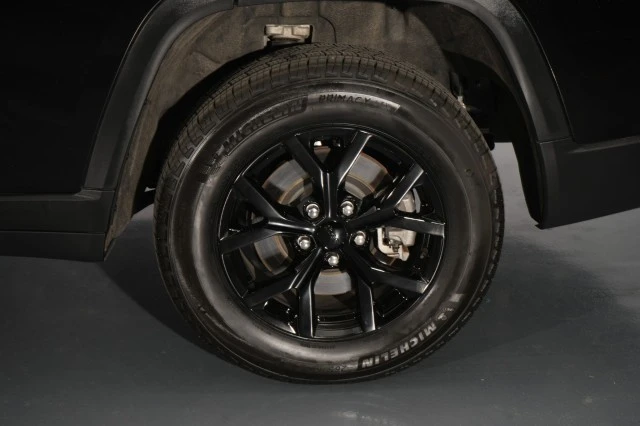 2025 Jeep WL Grand Cherokee - Image 30 of 31