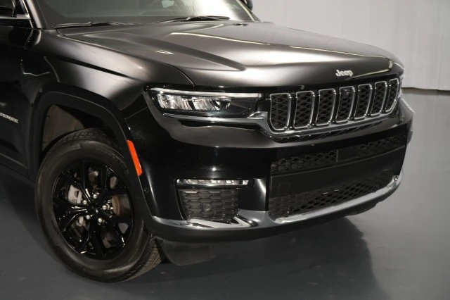 2025 Jeep WL Grand Cherokee - Image 11 of 31