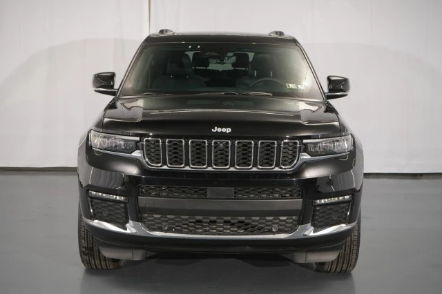 2025 Jeep WL Grand Cherokee - Image 8 of 31
