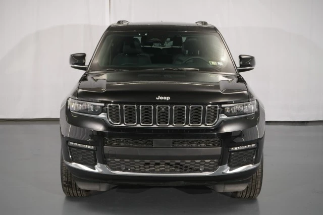 2025 Jeep WL Grand Cherokee - Image 7 of 31