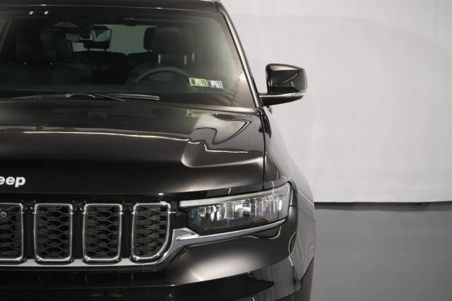 2025 Jeep WL Grand Cherokee - Image 10 of 31