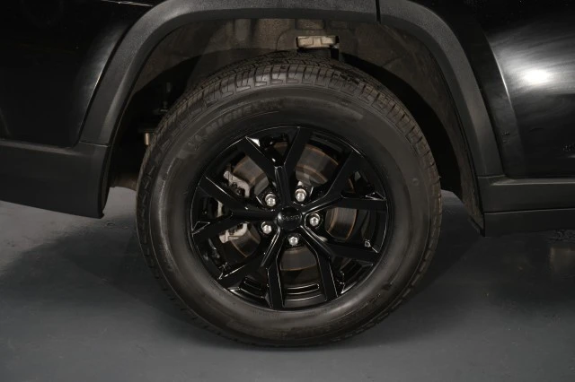 2025 Jeep WL Grand Cherokee - Image 31 of 31