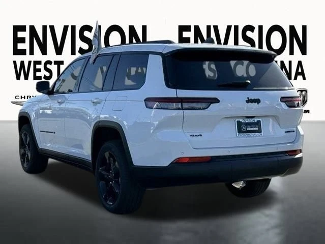 2025 Jeep WL Grand Cherokee - Image 7 of 12