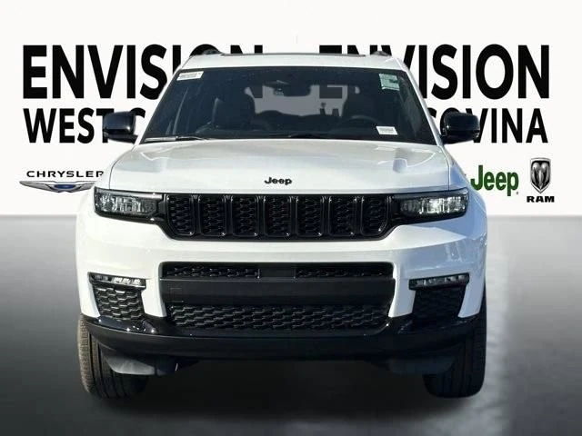 2025 Jeep WL Grand Cherokee - Image 3 of 12