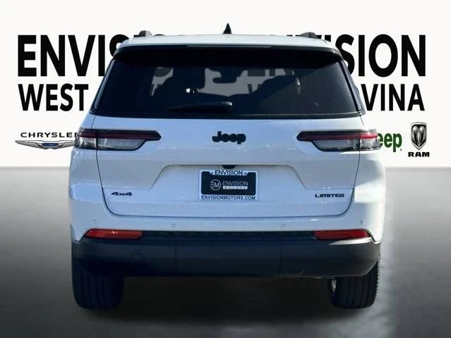2025 Jeep WL Grand Cherokee - Image 9 of 12