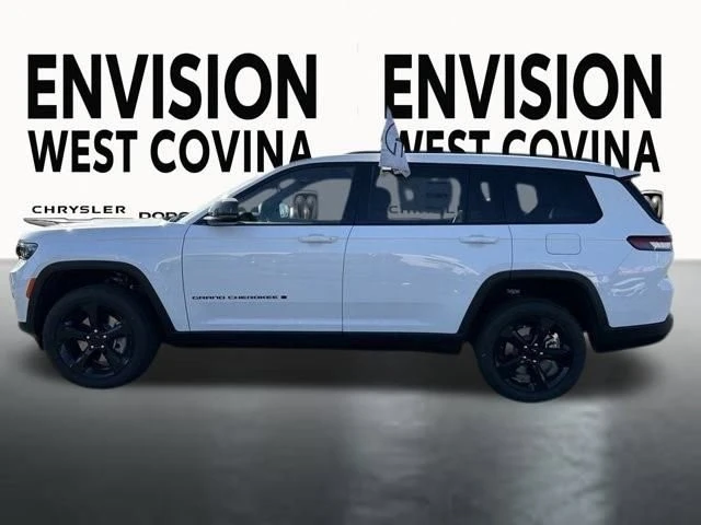 2025 Jeep WL Grand Cherokee - Image 6 of 12