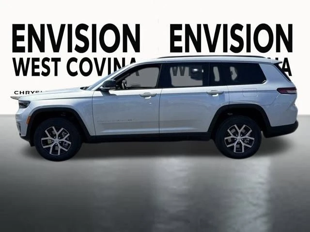 2025 Jeep WL Grand Cherokee - Image 5 of 12