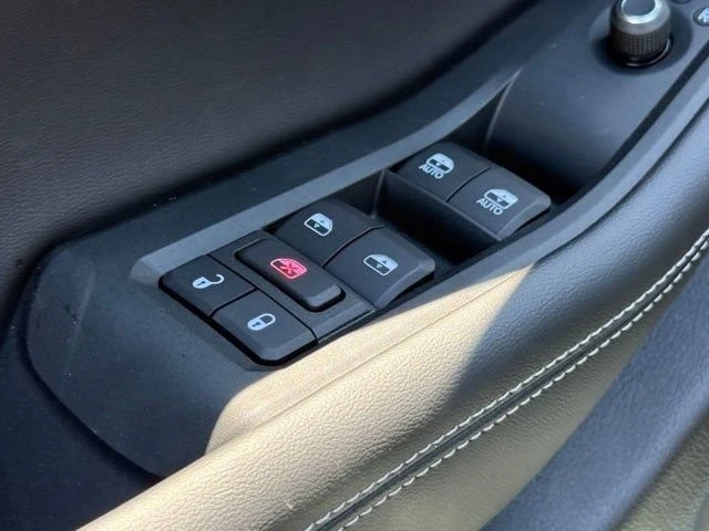 2025 Jeep WL Grand Cherokee - Image 12 of 12