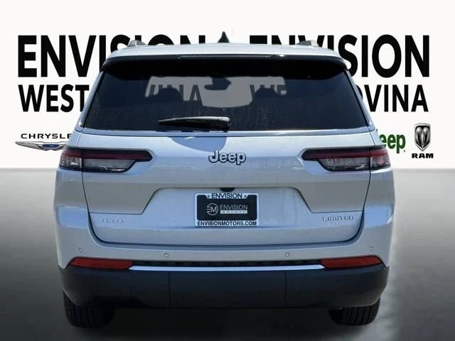 2025 Jeep WL Grand Cherokee - Image 7 of 12