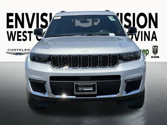 2025 Jeep WL Grand Cherokee - Image 3 of 12