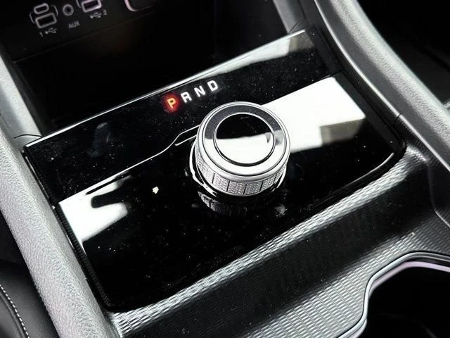 2025 Jeep WL Grand Cherokee - Image 10 of 12