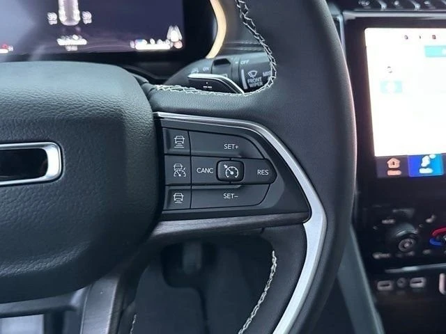 2025 Jeep WL Grand Cherokee - Image 8 of 12
