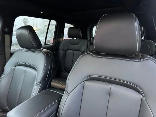 2025 Jeep WL Grand Cherokee - Image 3 of 12