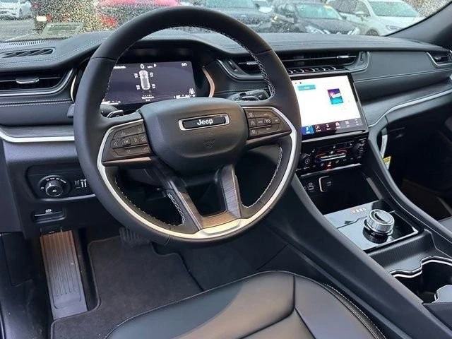 2025 Jeep WL Grand Cherokee - Image 12 of 12