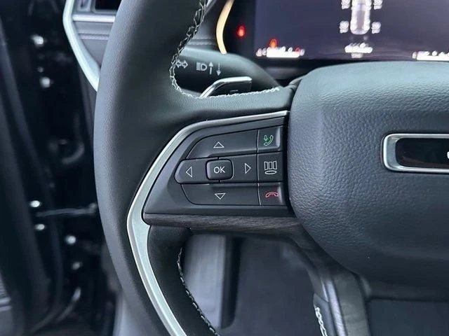 2025 Jeep WL Grand Cherokee - Image 7 of 12