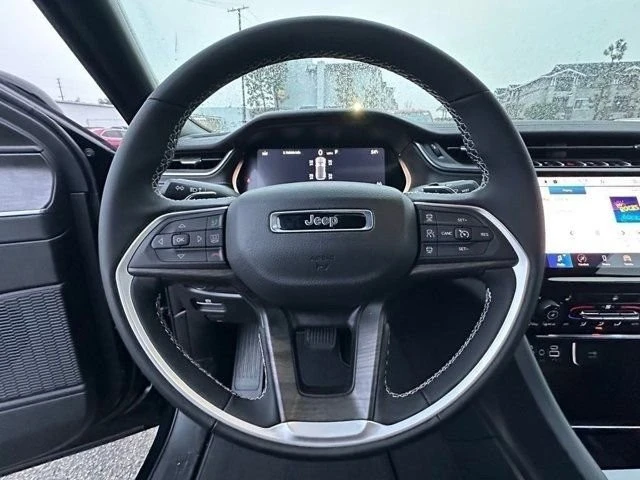 2025 Jeep WL Grand Cherokee - Image 6 of 12
